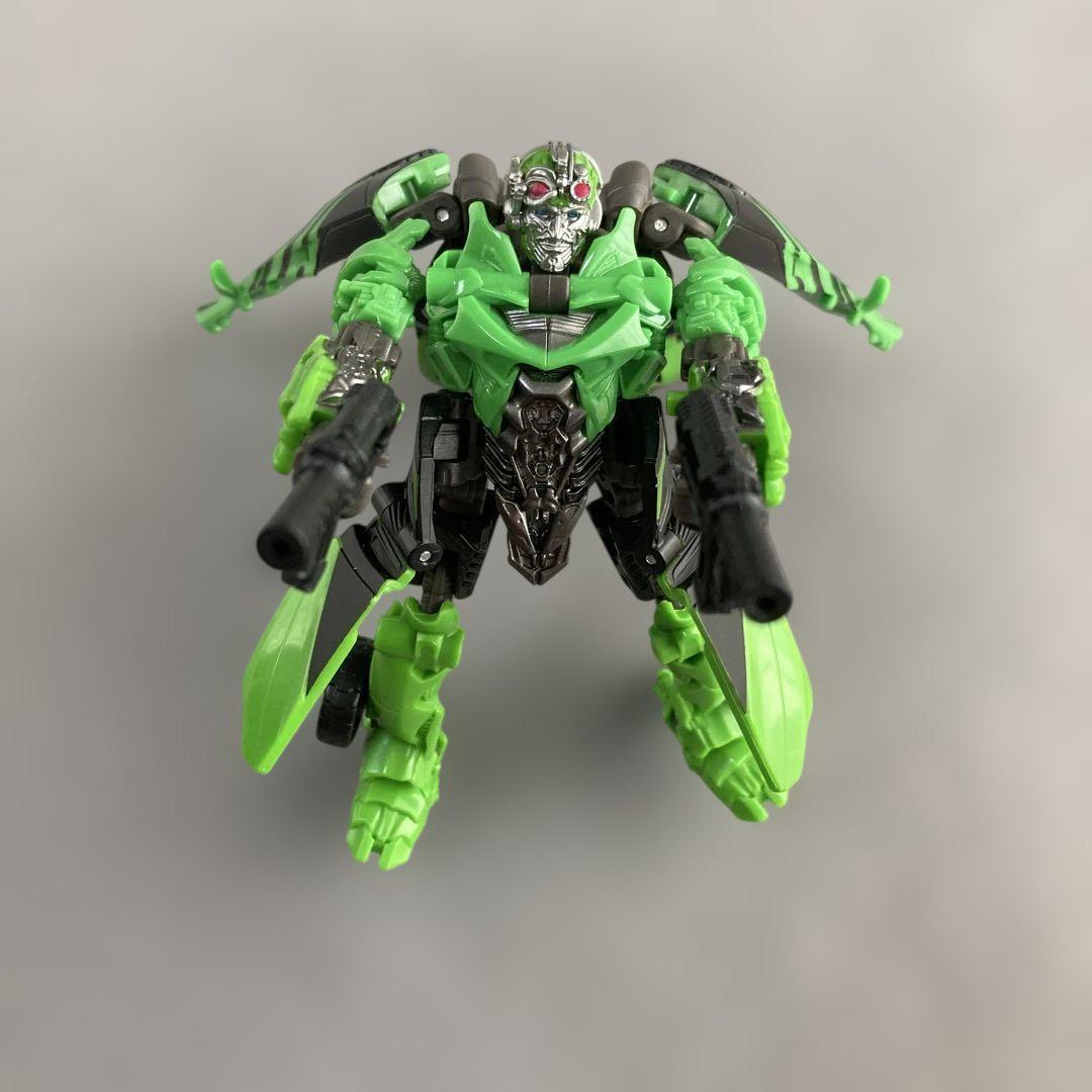 SF・ファンタジー・ホラー TRANSFORMERS CROSSHAIRS SS-95