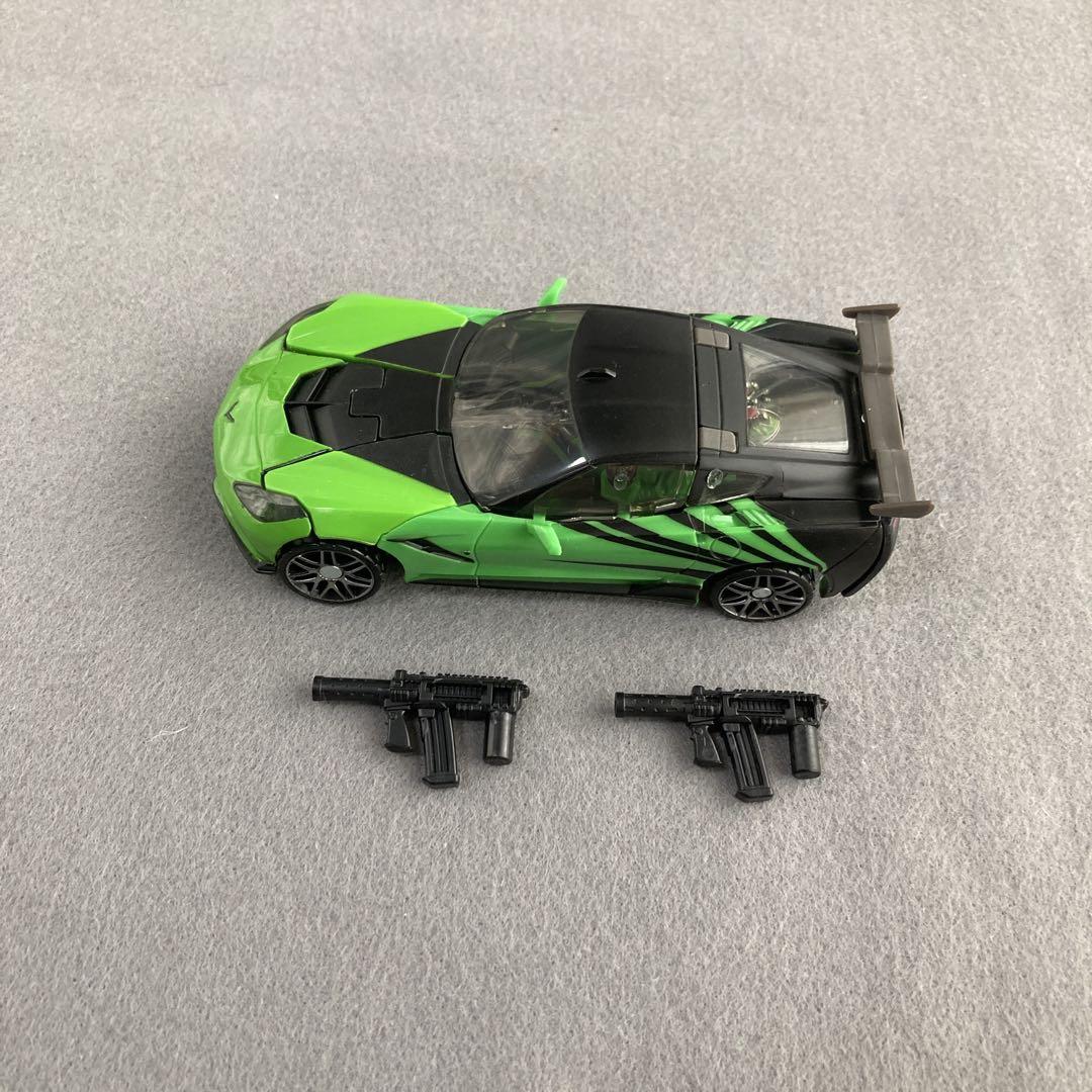 SF・ファンタジー・ホラー TRANSFORMERS CROSSHAIRS SS-95