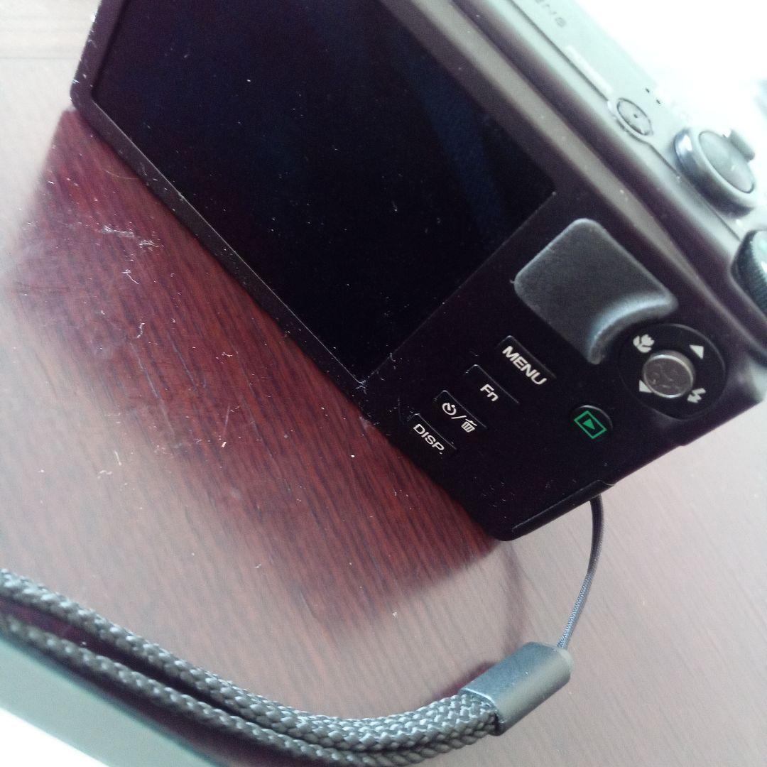 美品　RICOH CX4 ブラック
