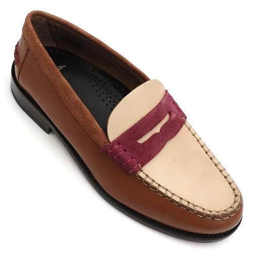 I05154 未使用品 Paul Smith Laid コインローファー:37 - メルカリ I05154 未使用品 Paul Smith Laid コインローファー:37 - メルカリ