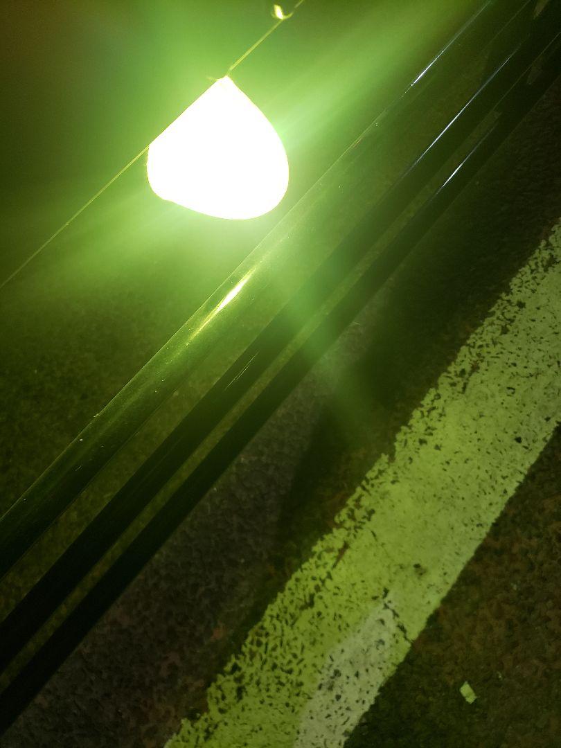 24V 12V 兼用 S25トラック用品 LED シングル マーカー球　20個