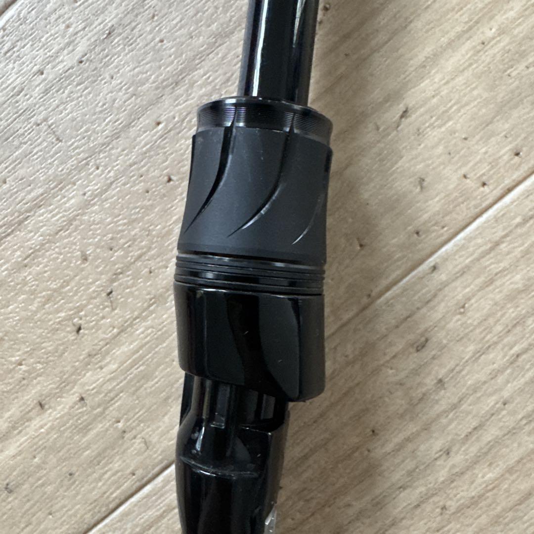Daiwa ブレイゾン C67MH-2•FR ベイトロッド - メルカリ