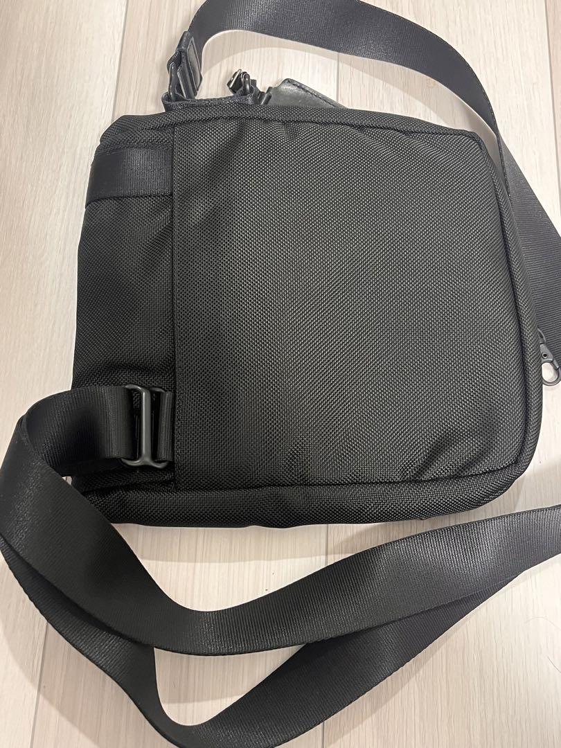 TUMI 022371GAH⭐美品ショルダーバッグ TUMI ショルダーバッグ