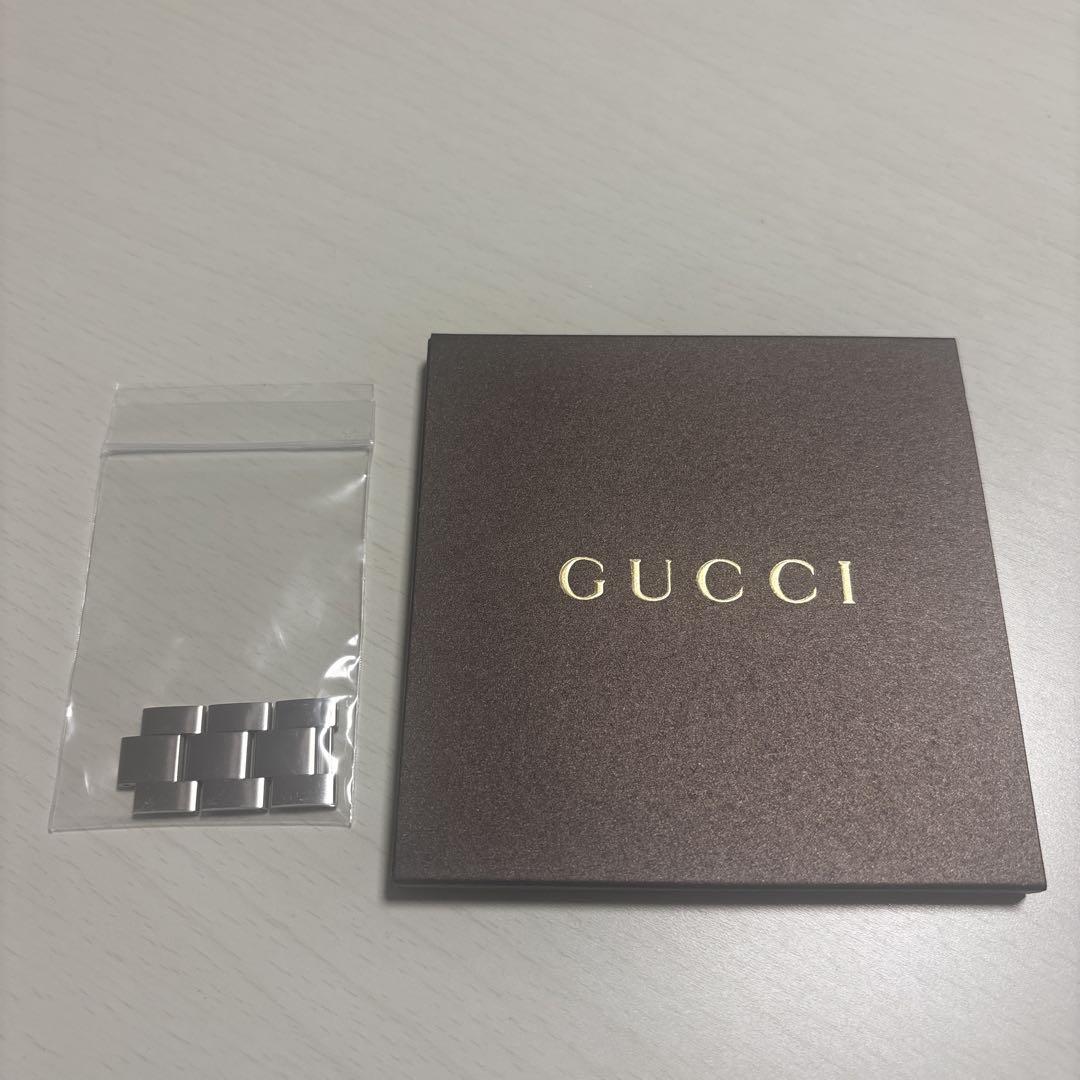 時計 GUCCI 101M YA101309