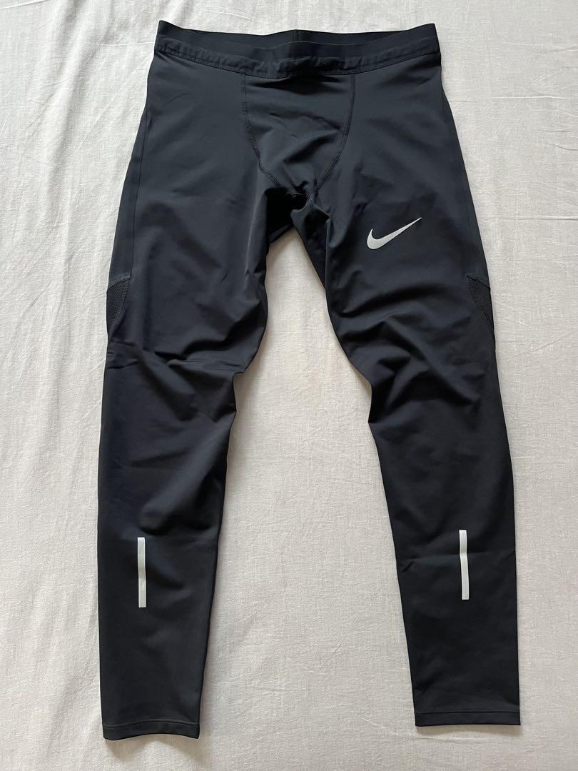 【超お得！】NIKEランニング ウェア５点セット Lサイズ【週末限定値下げ】