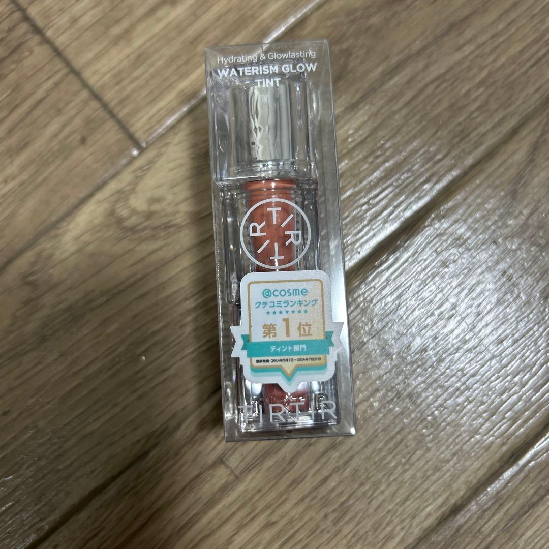 TIRTIR ウォーターリズムグロウティント 04