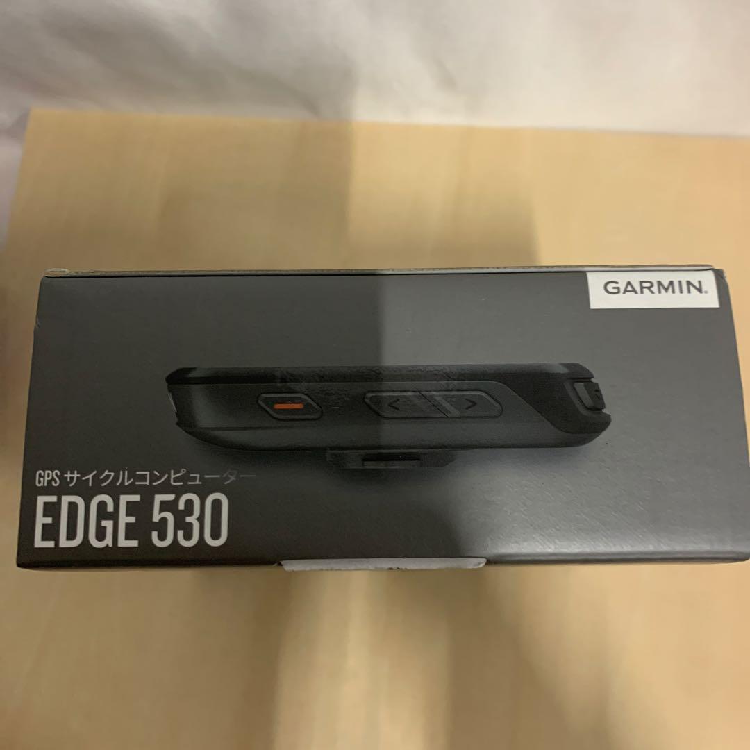 J2734 GARMIN EDGE 530 セット