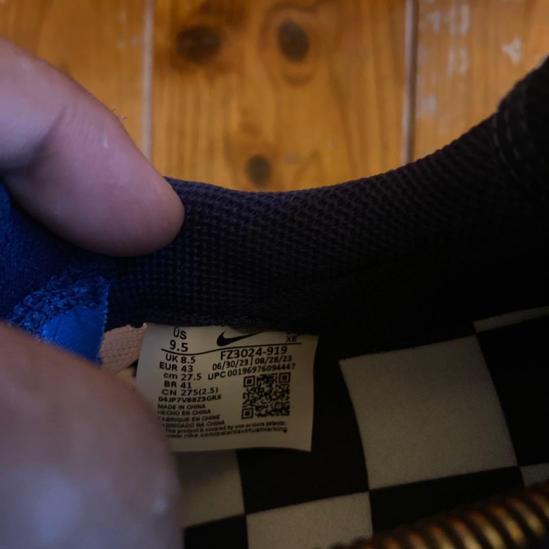 NIKE ACG MTN FLY 2 LOW DBXIX ドーレンベッカー HRDEVELOPMENT_JP