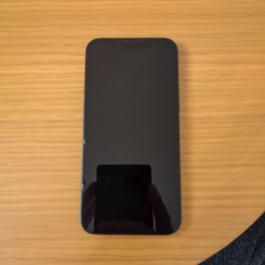 iPhone 13 mini ミッドナイト 256 GB docomo iPhone 13 mini ミッドナイト 256 GB docomo