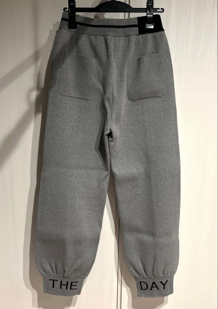 ジョガーパンツM Eimee