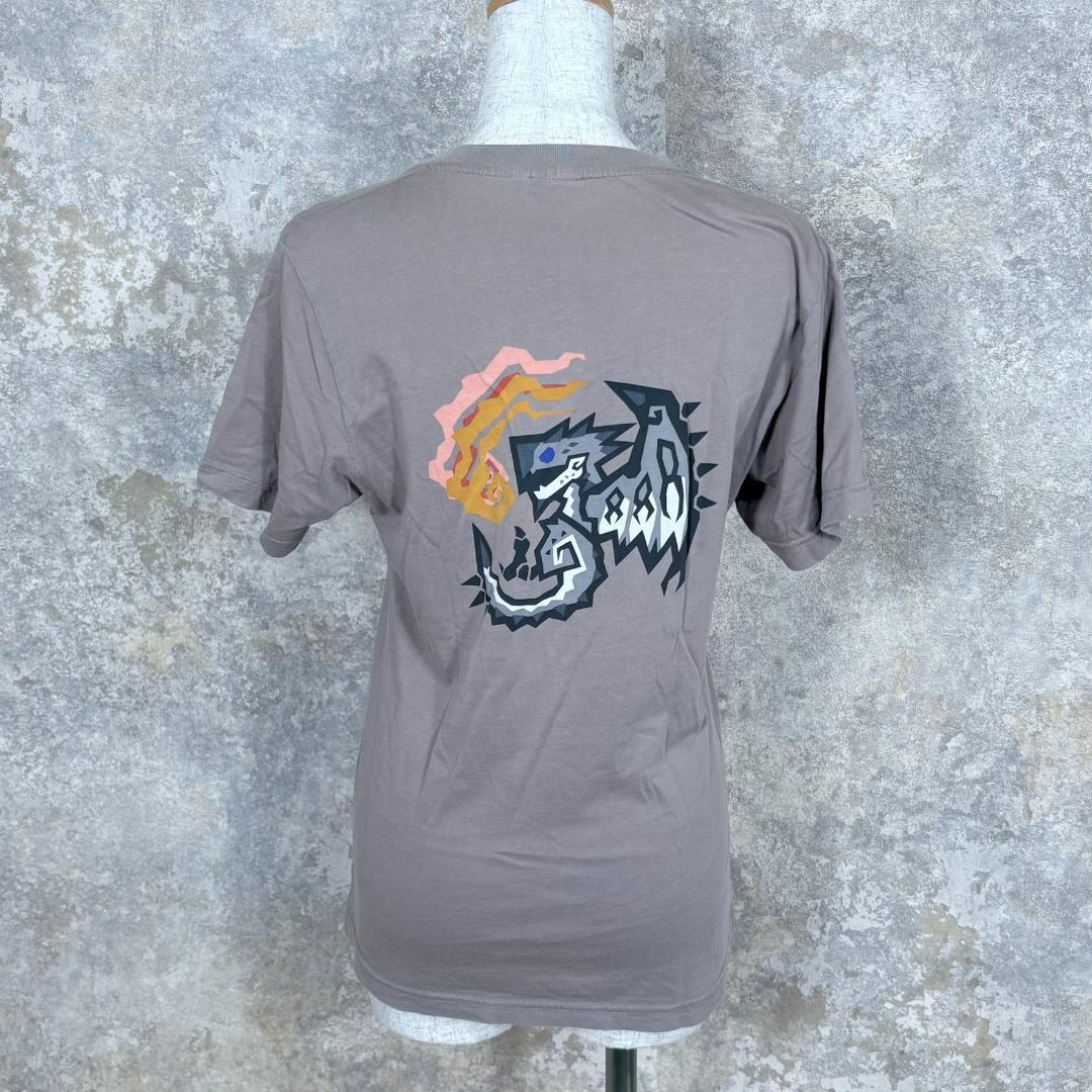 ユニクロ モンスターハンターTシャツ モンハン｜Yahoo!フリマ
