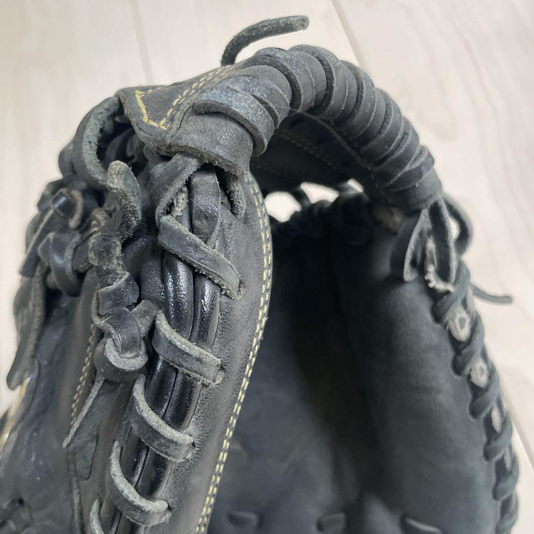 Mizuno 少年キャッチャーミット HG 3
