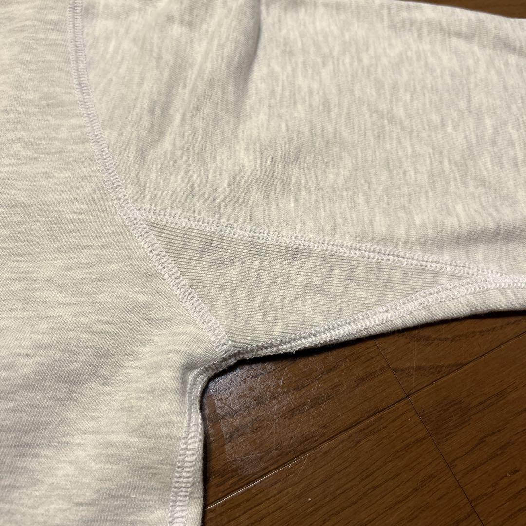 vintage replica 染み込み 両V Parker Lサイズ