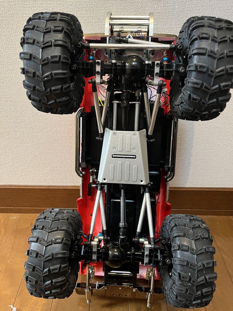 フルオペ プロポ付き