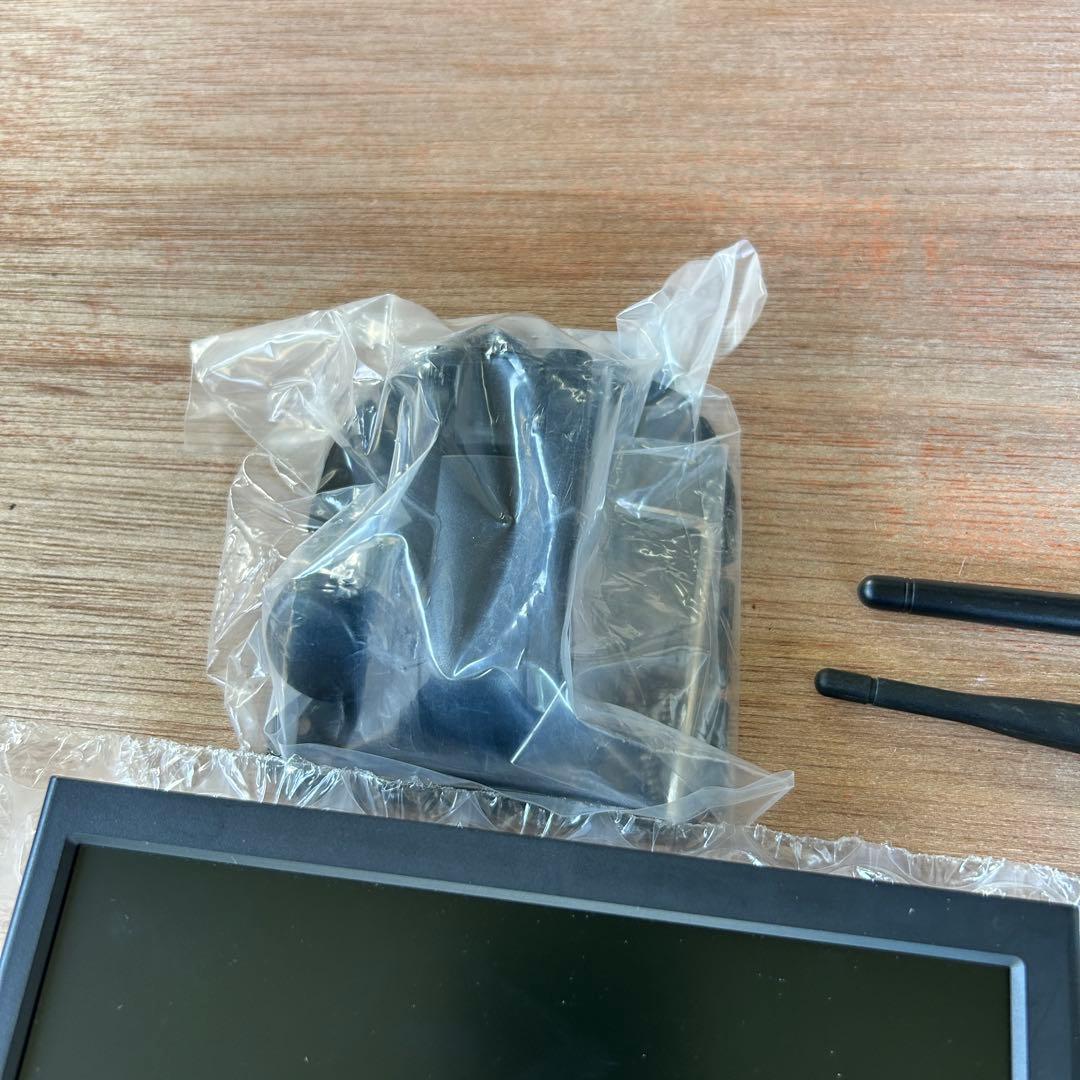 バックモニターカメラセットClarion