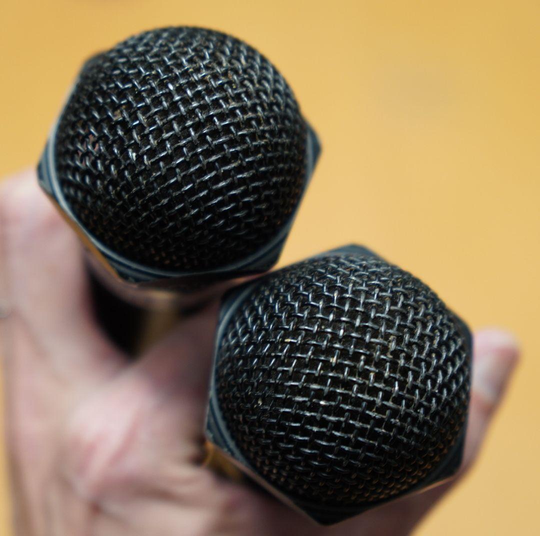 audio-technica ATW-T62a ワイヤレスマイクロフォン 2 ATW-T62a｜カラオケ機器｜オーディオテクニカ