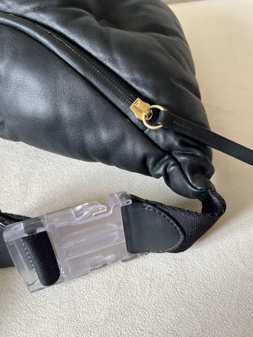 Maison Margiela Glam Slam バッグ 黒 UNISEX
