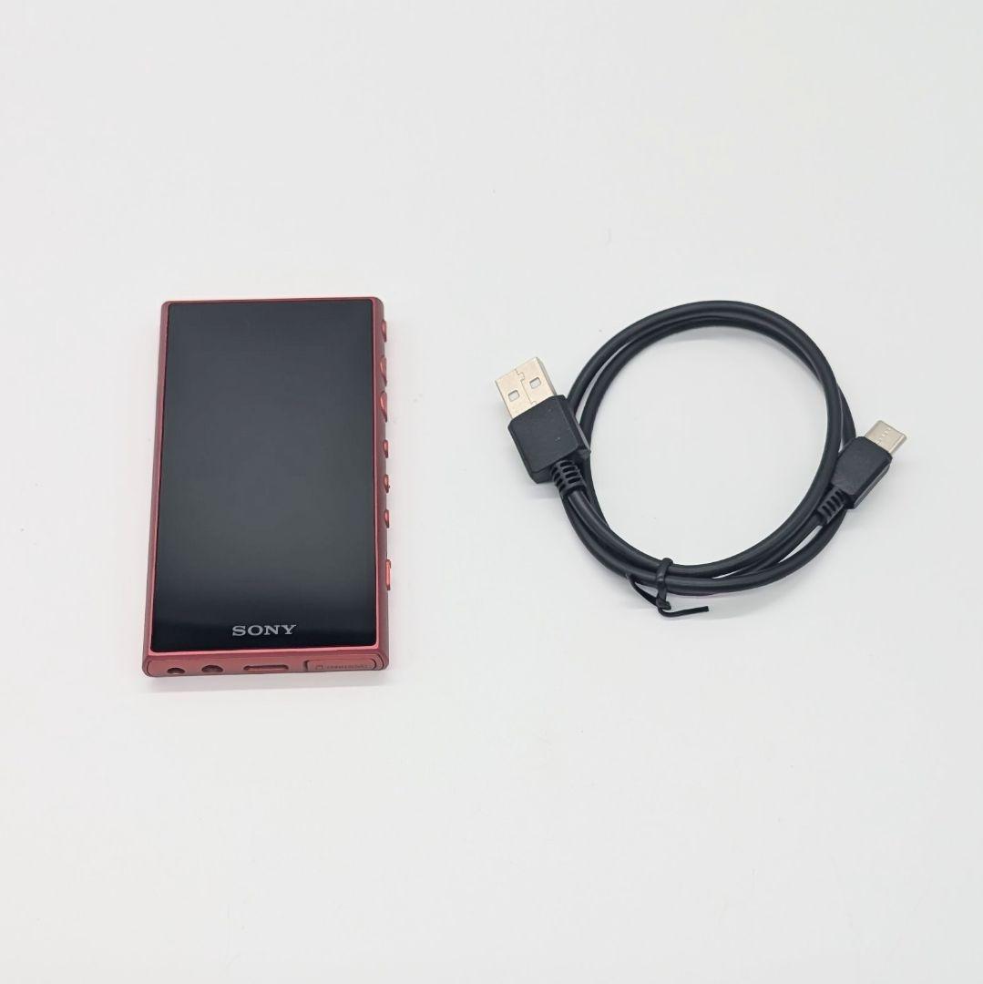 【美品】SONY WALKMAN NW-A105