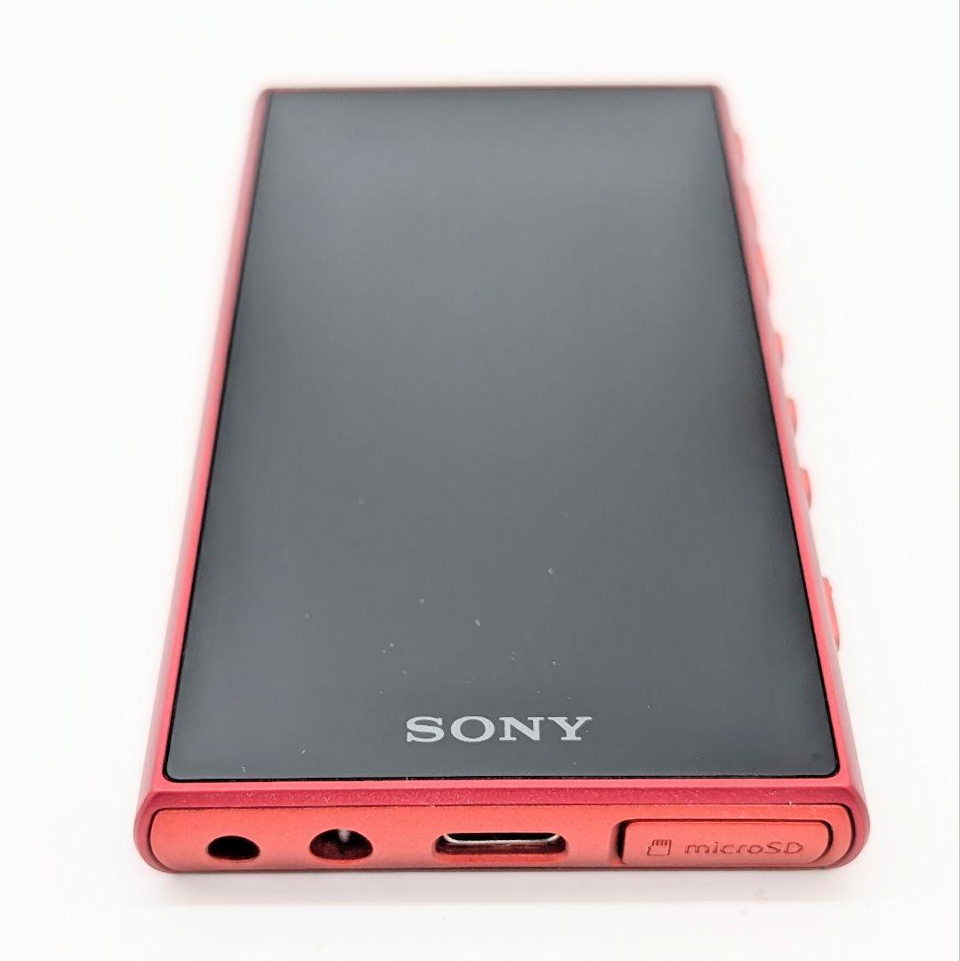 【美品】SONY WALKMAN NW-A105