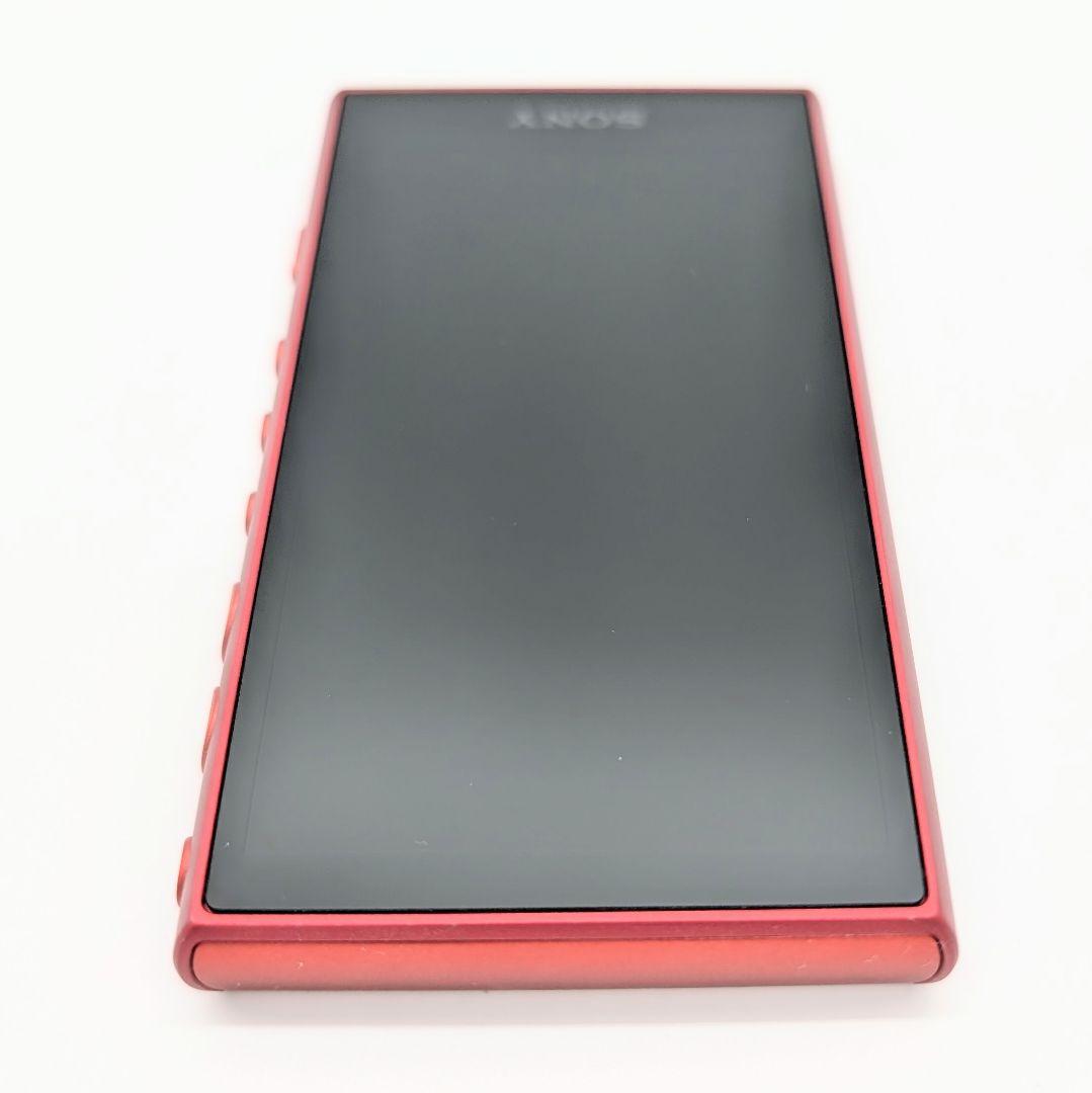 【美品】SONY WALKMAN NW-A105