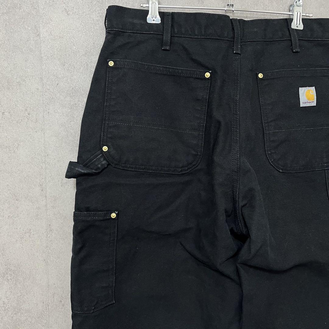 パンツ Used Carhartt DoubleKnee Carpenter Pants