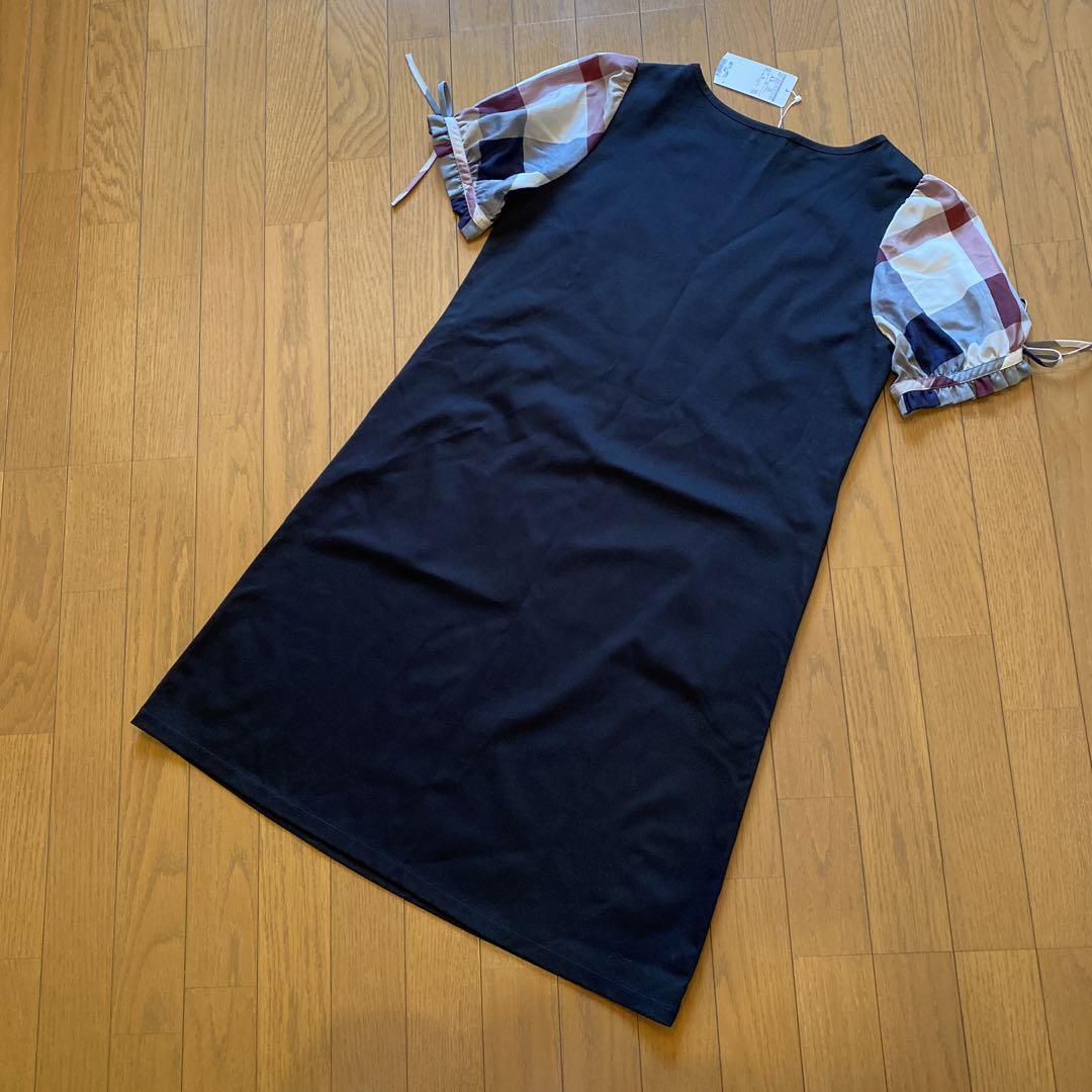 BLUE LABEL CRESTBRIDGE(ブルーレーベルクレストブリッジ