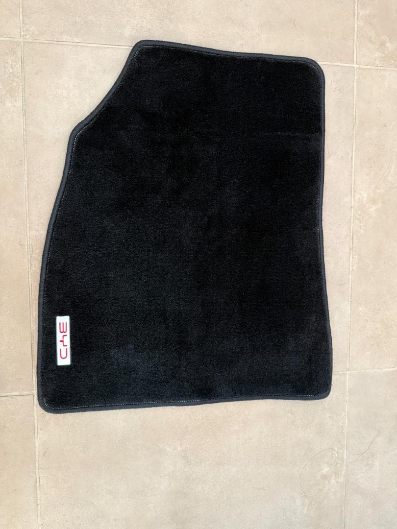 右ハンドル車用オリジナルフロアマット