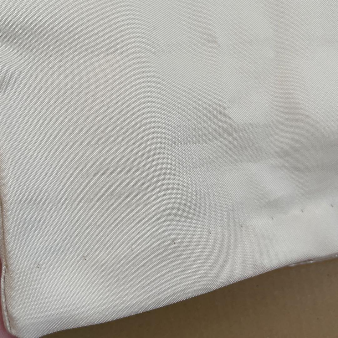未着用あり