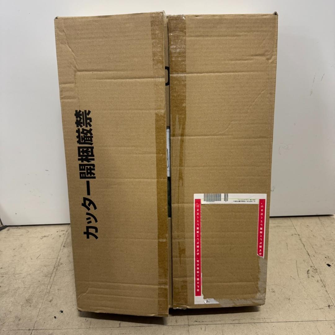E◆カラッと収納ケースプレミアム　TEIJIN　大サイズ2個　小サイズ1個　新品