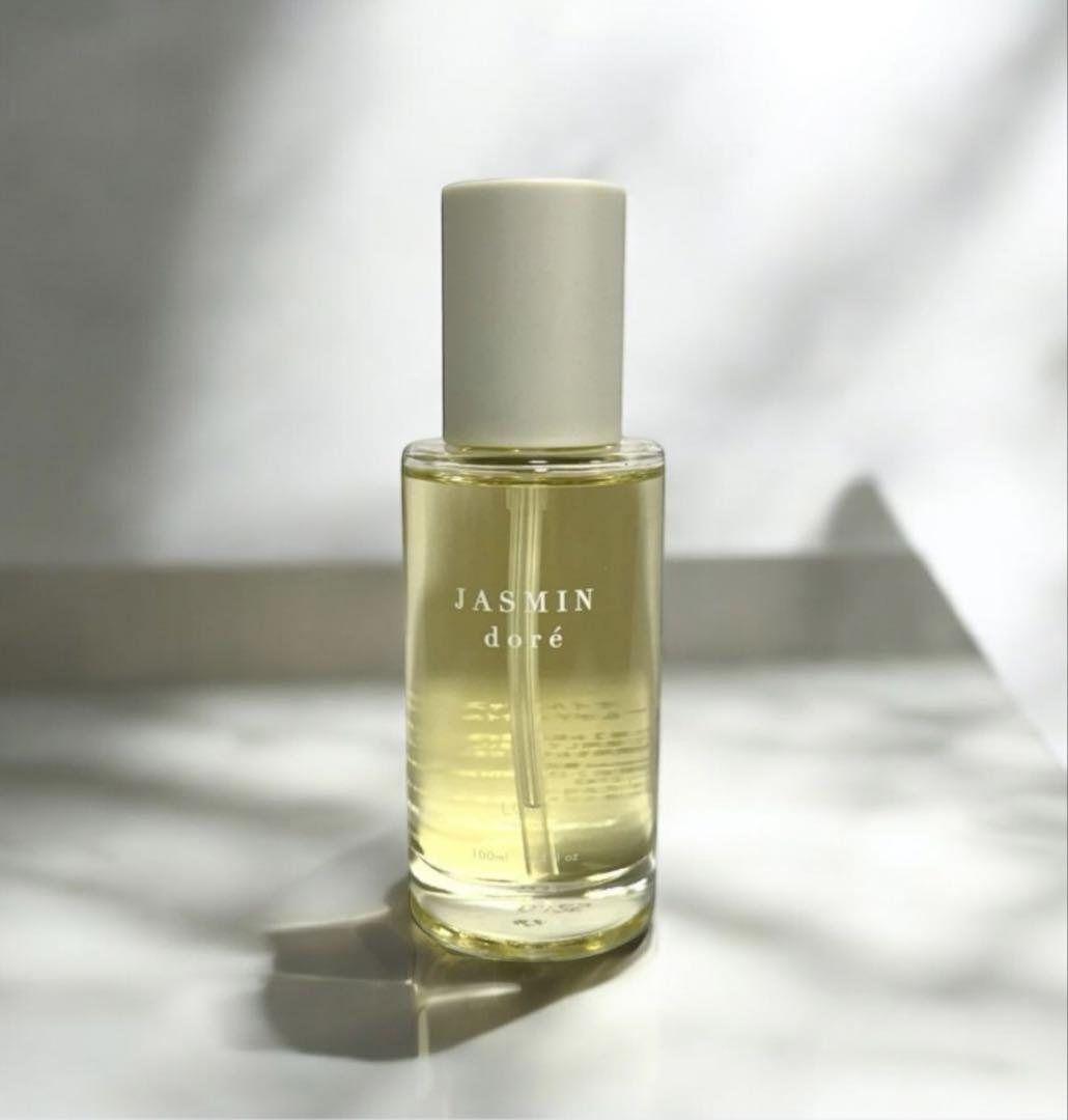 ロアザオイル ジャスミンドレ 100mL 箱無し