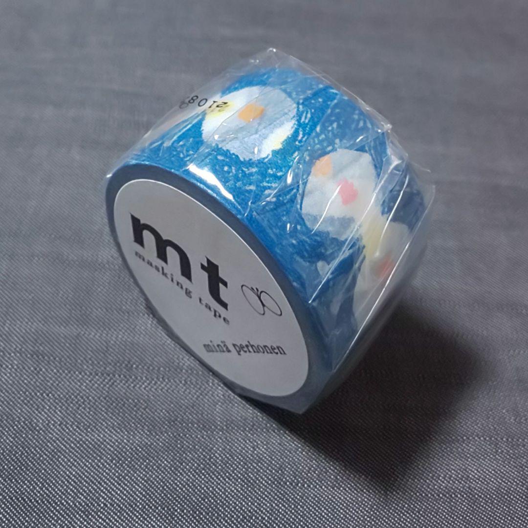 mt×山口一郎 HANA head | mt アーティストシリーズ 山口 一郎