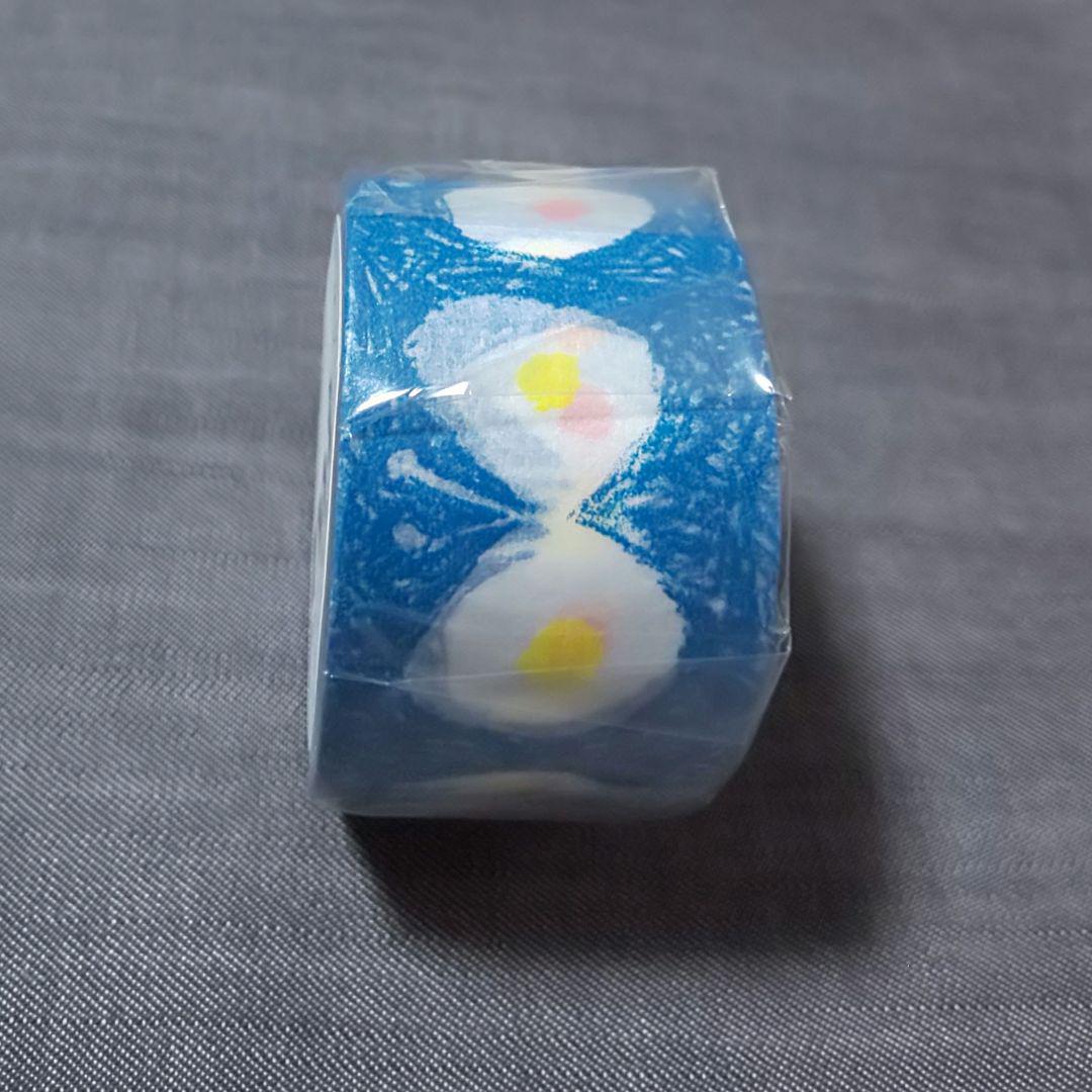 テープ・マスキングテープ hana hana マスキングテープ Kimono美 華 HANA 菊桜 15mm x 7m 花 マステ