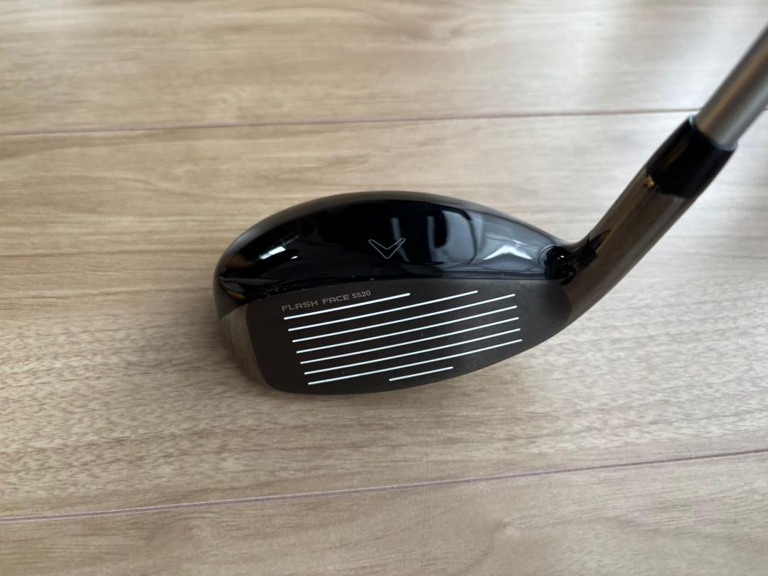 Callaway MAVRIK フェアウェイウッド(5W)