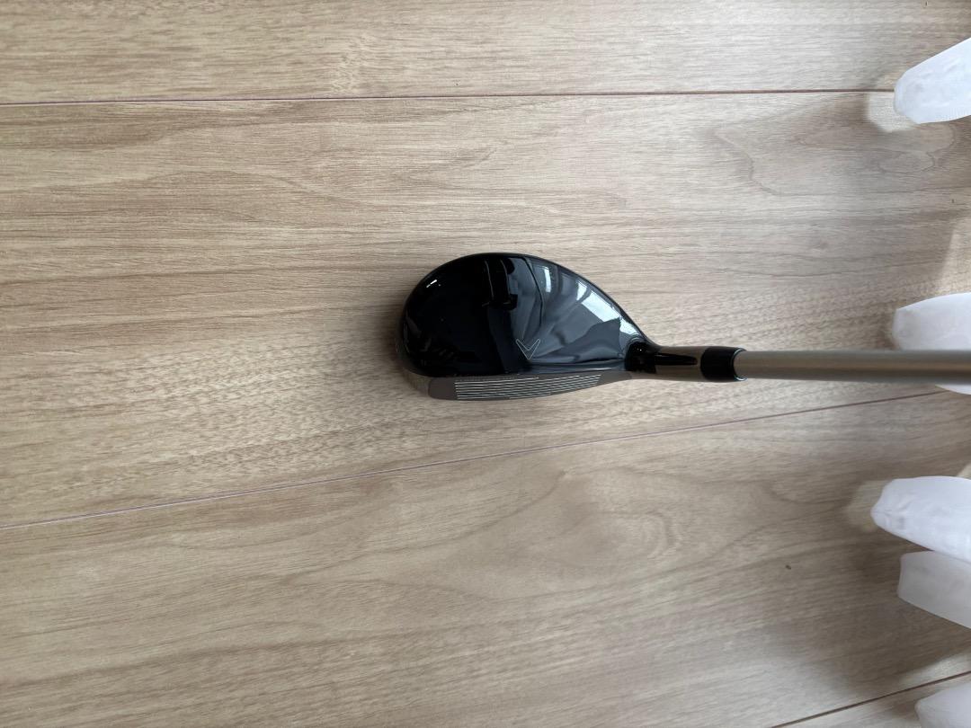 Callaway MAVRIK フェアウェイウッド(5W)
