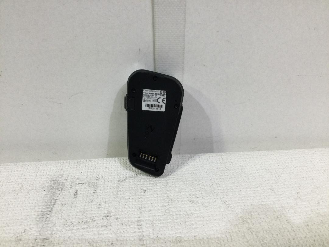 Cardo JBL　インカム　Packtalk bold jbl single