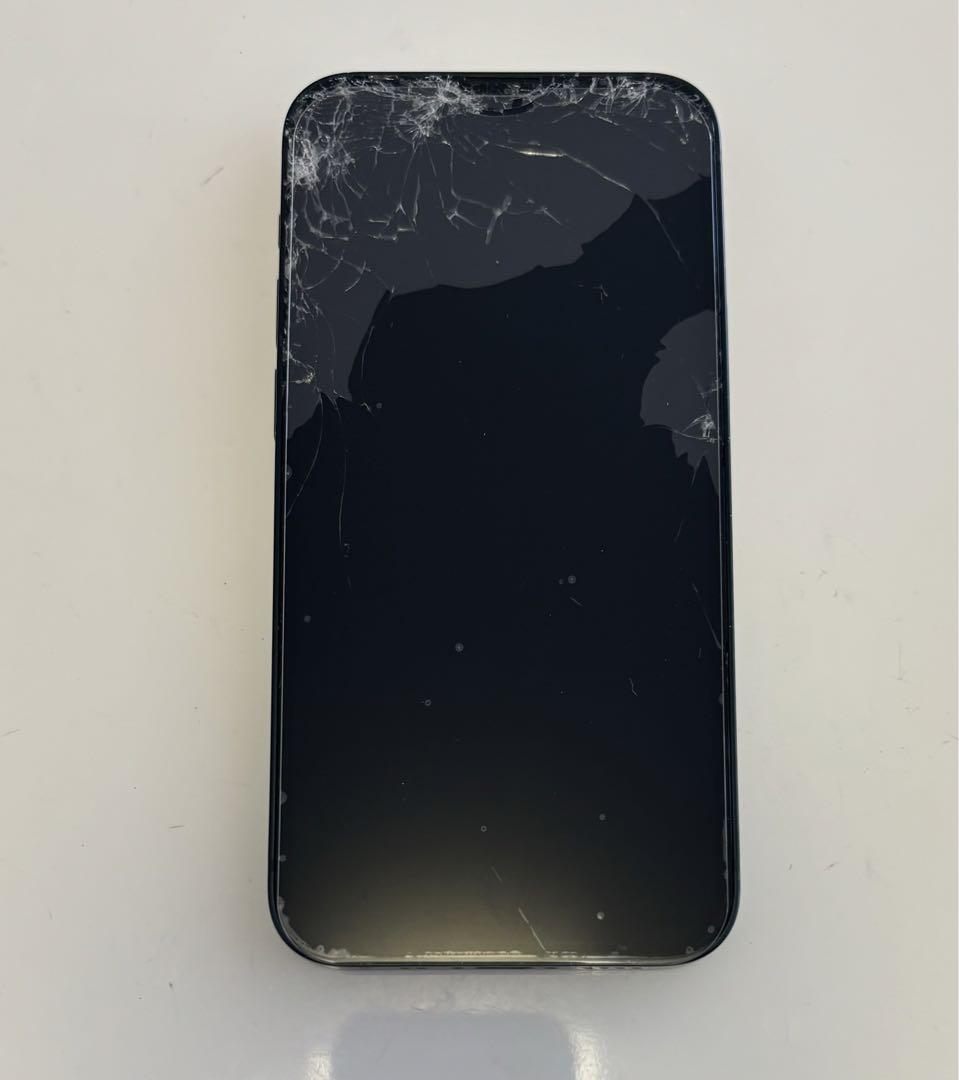 iPhone 13 mini ミッドナイト 256GB SIMフリー おまけ付