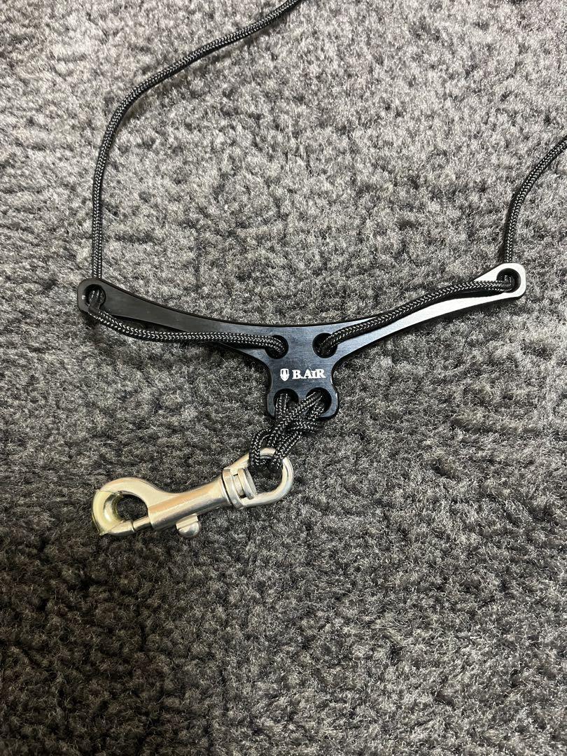 バードストラップウォッシャブルアルト向け