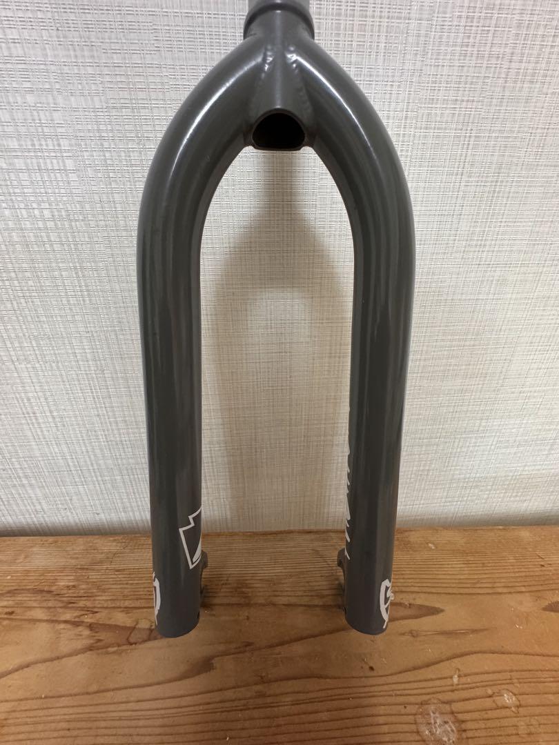 S&M Pitchfork wide mouth 33mm オフセット　20