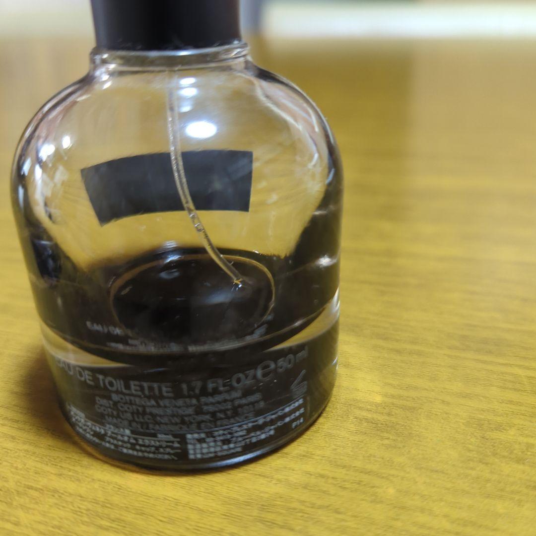 ボッテガヴェネタ　プールオム　EDT SP 90ml