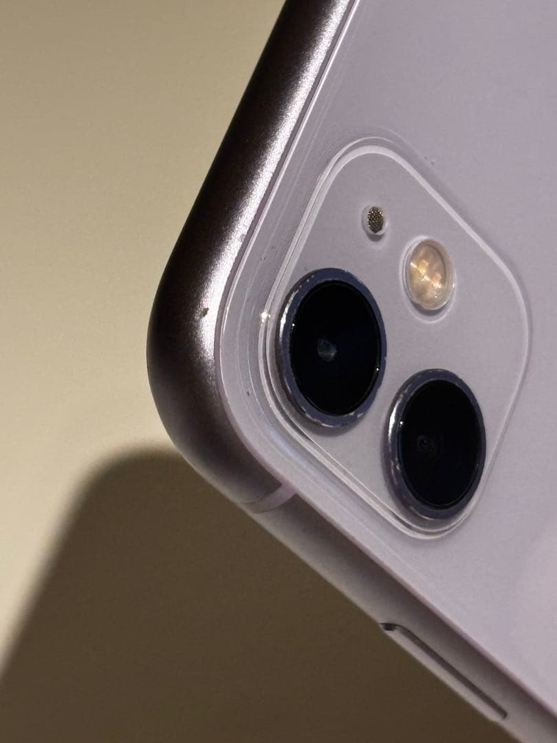 Apple iPhone 11 本体 パープル Apple iPhone 11 本体 パープル