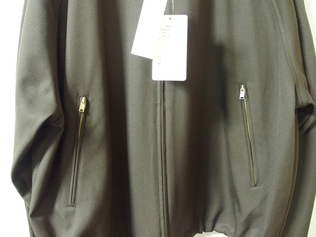 LE 17 SEPTEMBRE　DRAWCORD COLLAR JUMPER