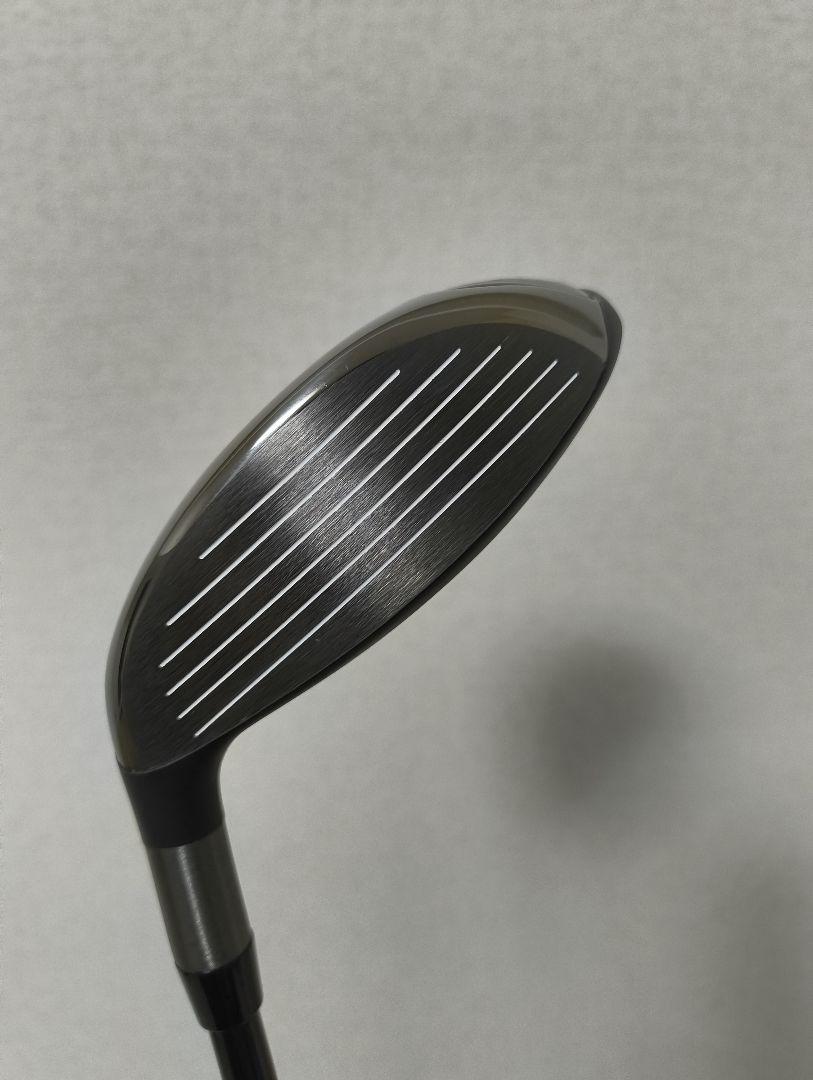 【返品交換不可】 ROGUE ローグ st s 70 white kaili 15° LS 3W クラブ