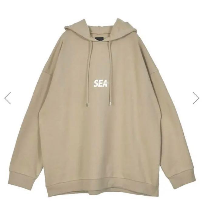 大得価国産 M Ameri VINTAGE×WIND AND SEA アメリ eFTkz-m62693224302 安い在庫あ
