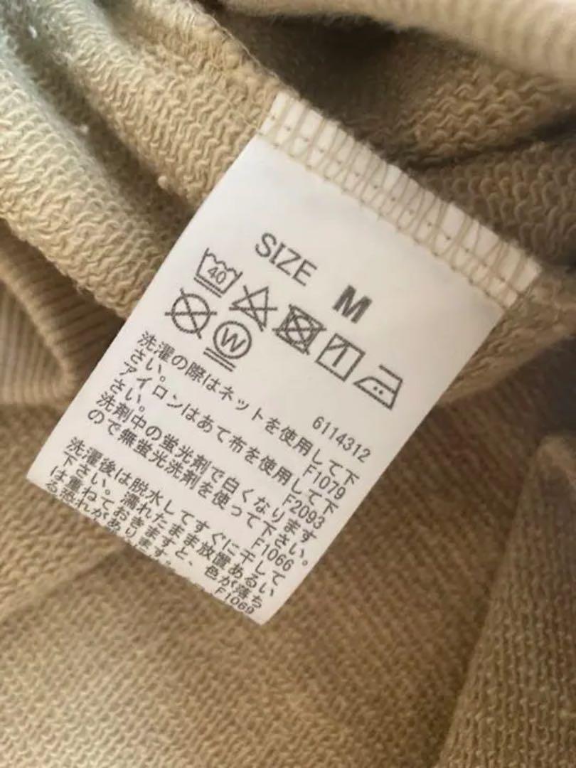 大得価国産 M Ameri VINTAGE×WIND AND SEA アメリ eFTkz-m62693224302 安い在庫あ