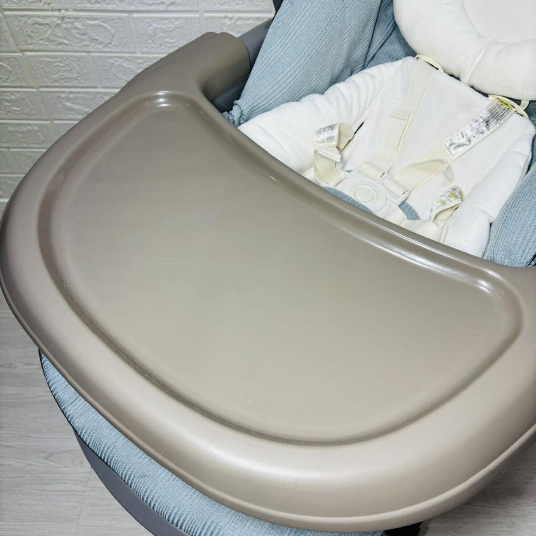 ネムリラ オートスウィング BEDi Long スリープシェルEG 付属品完備