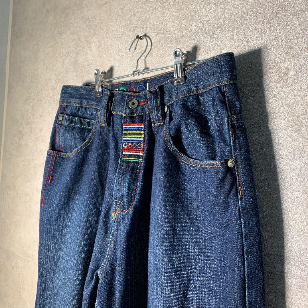 ブルー系,M【新作からSALEアイテム等お得な商品満載】 【ヴィンテージ】COOGI 激レア カラフル刺繍デニムパンツ古着usedBM25 デニム/ジーンズ パンツブルー系M¥12,513-www.laeknavaktin.is ブルー系,M【新作からSALEアイテム等お得な商品満載】 【ヴィンテージ】COOGI 激レア カラフル刺繍デニムパンツ古着usedBM25 デニム/ジーンズ パンツブルー系M¥12,513-www.laeknavaktin.is
