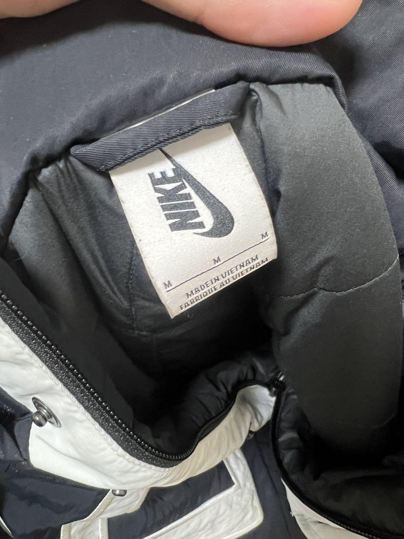 NIKE×AMBUSH コラボジャケット - メルカリ