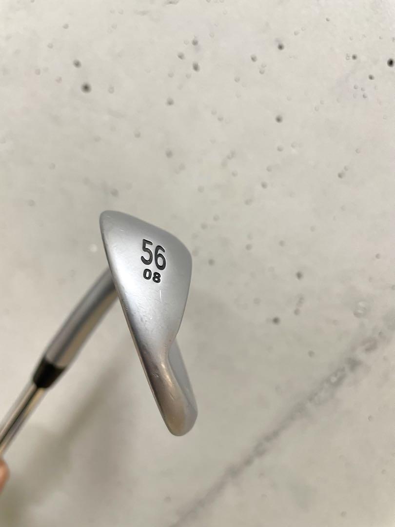 PING GLIDE 2.0 ES ウェッジ56° N.S.PRO 950GH