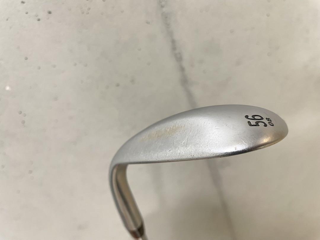 PING GLIDE 2.0 ES ウェッジ56° N.S.PRO 950GH