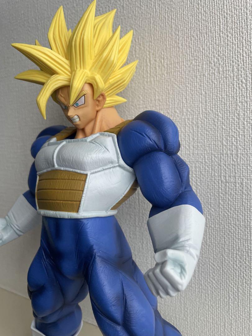 一番くじ ドラゴンボールVSオムニバスグレイト C賞 超サイヤ人孫悟空フィギュア
